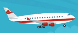 空运 门到门-门到莫斯科仓库